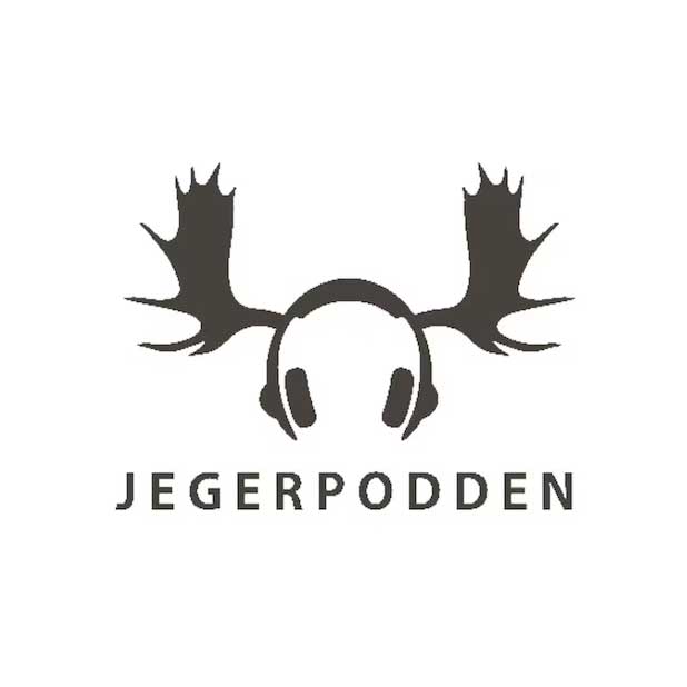 Jegerpodden Podcast