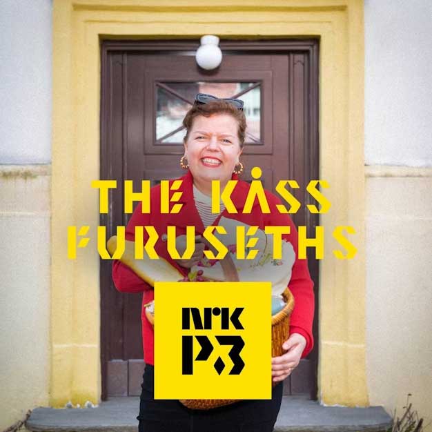 The Kåss Furuseths Podcast