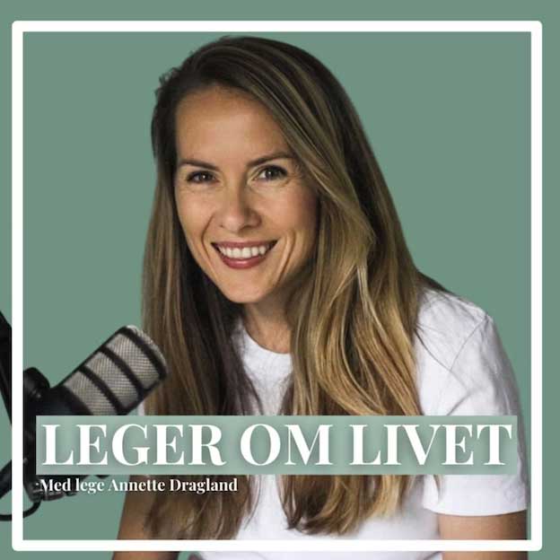 Leger om livet Podcast