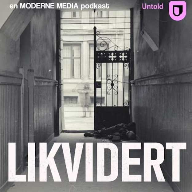 Likvidert