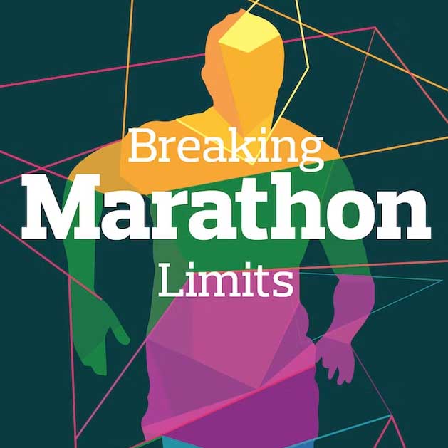 Breaking Marathon Limits