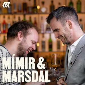 MÍMIR&MARSDAL