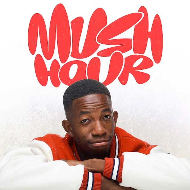 Mush Hour Podcast