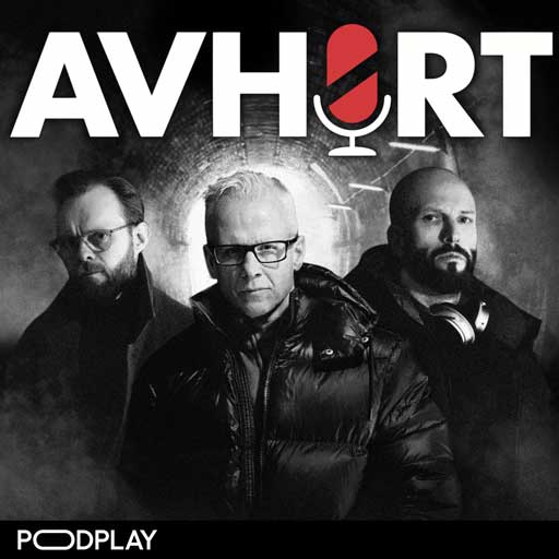 Avhørt