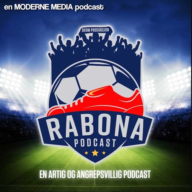 Rabona Podcast