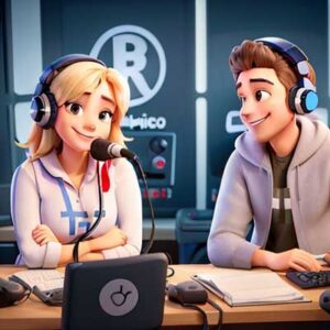 Radio 5000 Bergen Radio 5000 Bergen