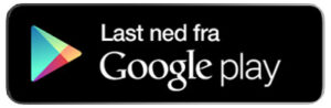Last ned gratis fra Google Play Store Last ned gratis fra Google Play Store