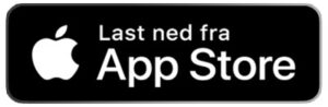 Last ned gratis fra Apple App Store Last ned gratis fra Apple App Store