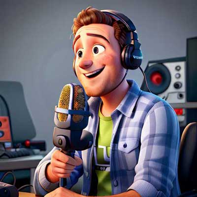 Radio Drunk