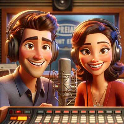 Radio Norge