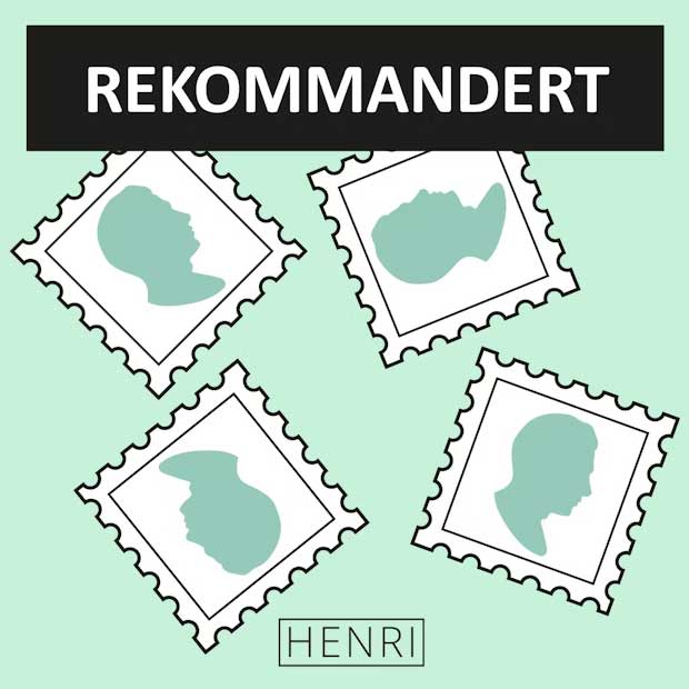 Rekommandert Podcast