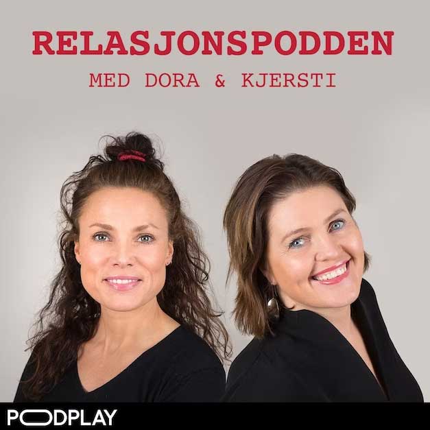 Relasjonspodden Podcast