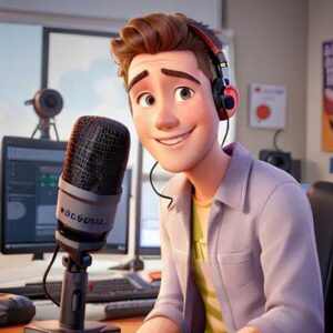 Radio Stryn Radio Stryn