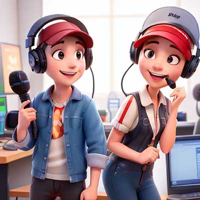 Studentradioen Bergen