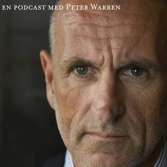 Tid er penger - En podcast med Peter Warren