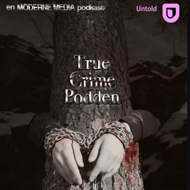 Truecrimepodden Podcast