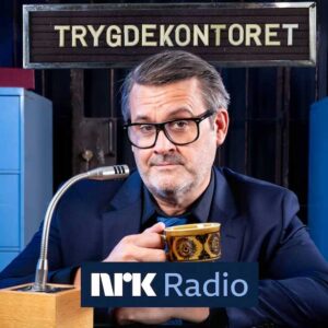 Trygdekontoret