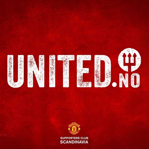 United.no Podcast