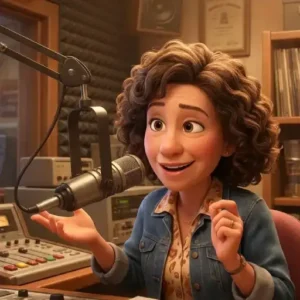 Radio Luster Radio Skjeberg