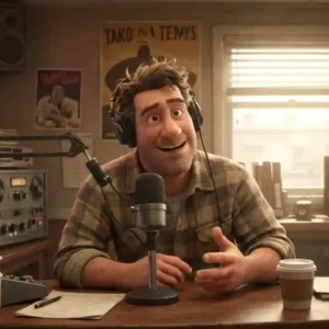 Radio Luster Radio Toten