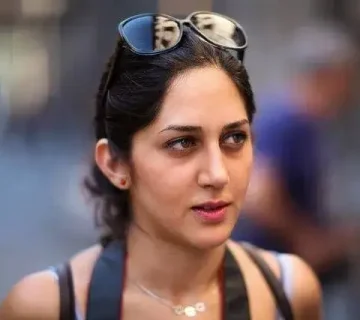 Zahra Amir ebrahimi