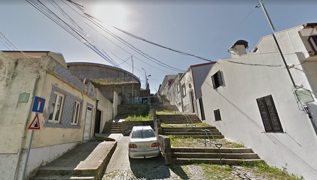 Esta é a rua mais alta da cidade do Porto! - Rádio Portuense