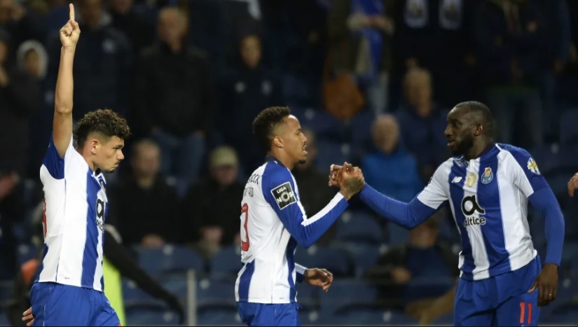 FC Porto em direto