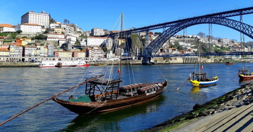 Dia Nacional Dos Centros Históricos Uma Semana De Atividades No Porto Rádio Portuense 4252