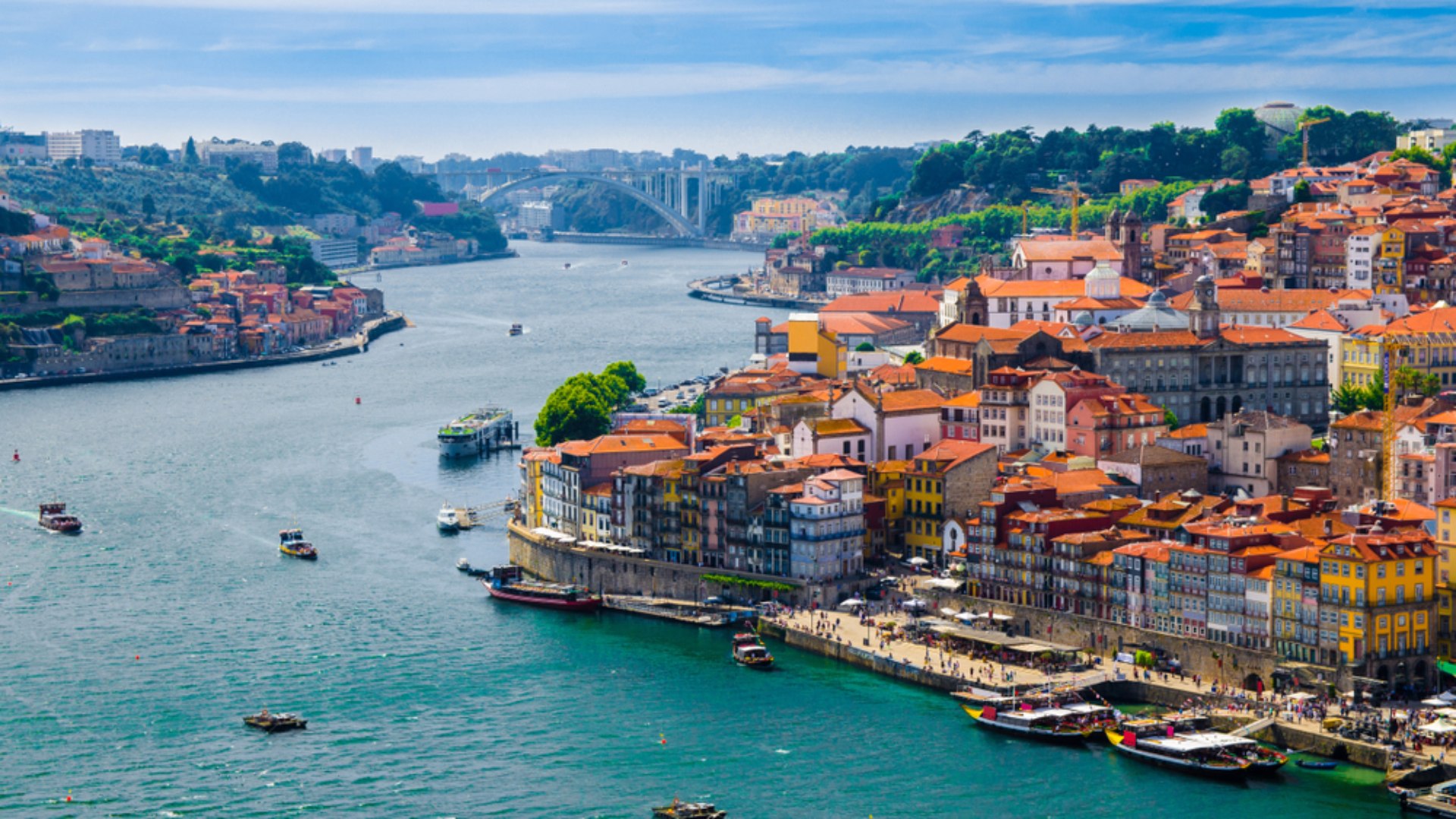 porto