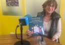 La profesora, María Caballero presenta hoy su último trabajo, “Es bueno saber aprender”