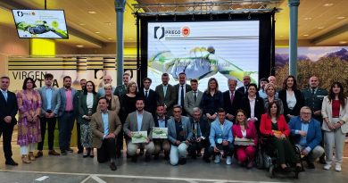 S.C.A. Almazaras de la Subbética se alza con la Medalla de oro en los premios de la D.O.P. Priego de Córdoba