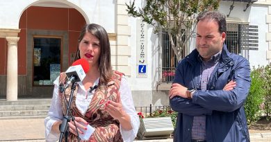 Priego de Córdoba ha recibido cerca de 1,4 millones de euros de la Junta destinados a políticas activas de empleo