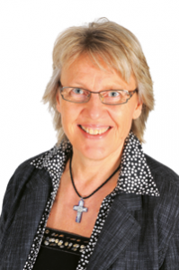 Irene Krokeide Alnes er andaktshaldar i Ord til Ettertanke i veke 37, ei reprise frå 2011.