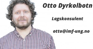 Otto-Dyrkolbotn