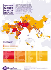 Open-Doors-2016-World-Watch-List-Map-2016