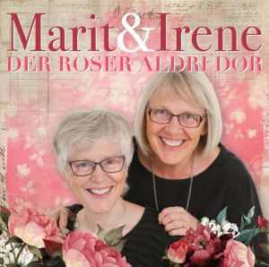 ny cd marit og irene