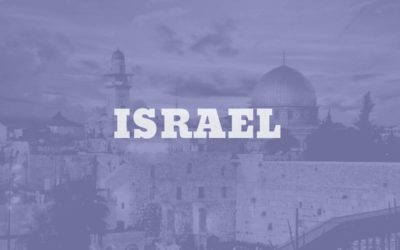 Nytt frå Israel – del 3