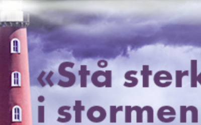 Stå sterk i stormen