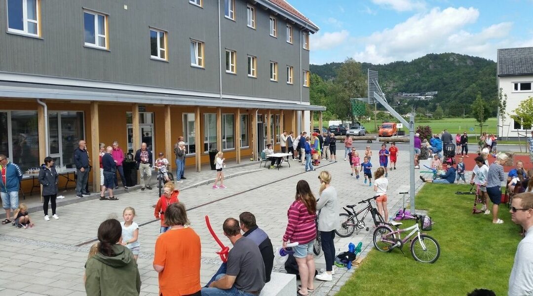 Lyngdal bibelcamp – sesongen 2022