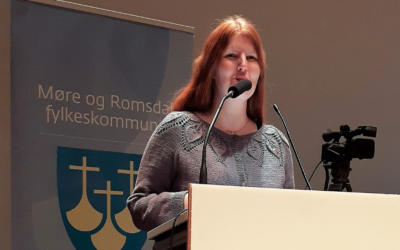 Møre & Romsdal har vedteke å vere ein livssynsopen fylkeskommune