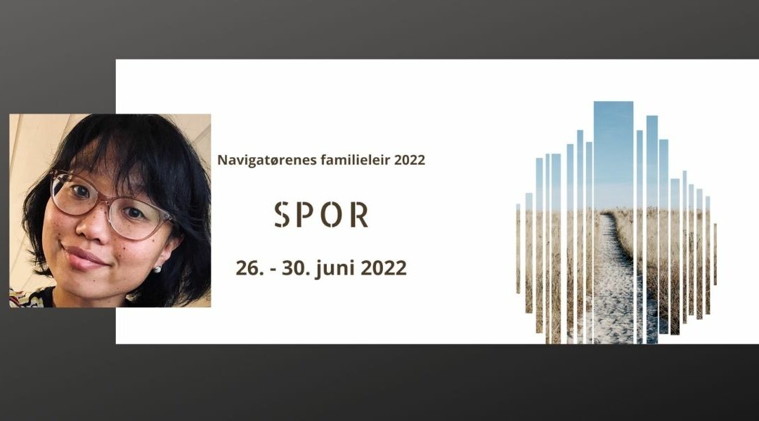 SPOR – Navigatørenes sommarleir