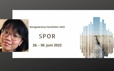 SPOR – Navigatørenes sommarleir