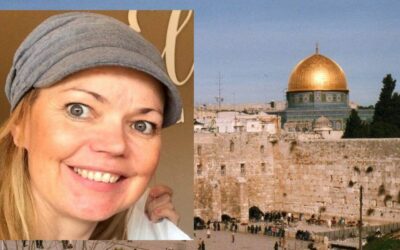 Nytt fra Jerusalem – Fake News