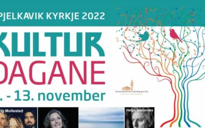 Kulturdagane i Spjelkavik kyrkje