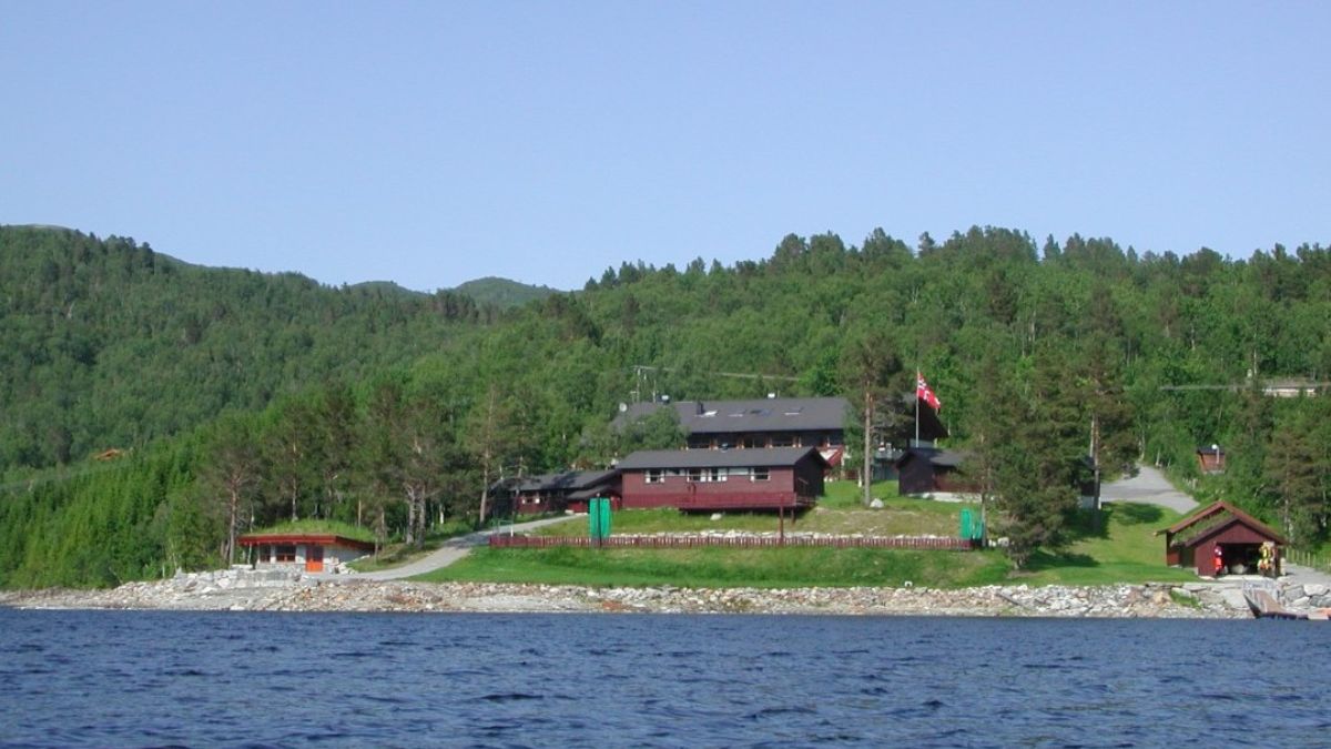 Orreneset 40 år Radio Sunnmøre