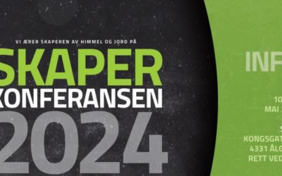 Skaper konferansen 2024