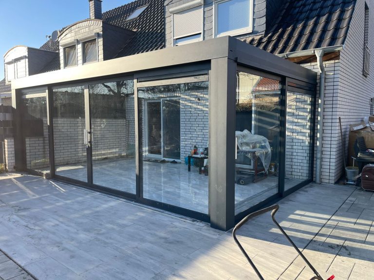 Tuinkamer kopen
