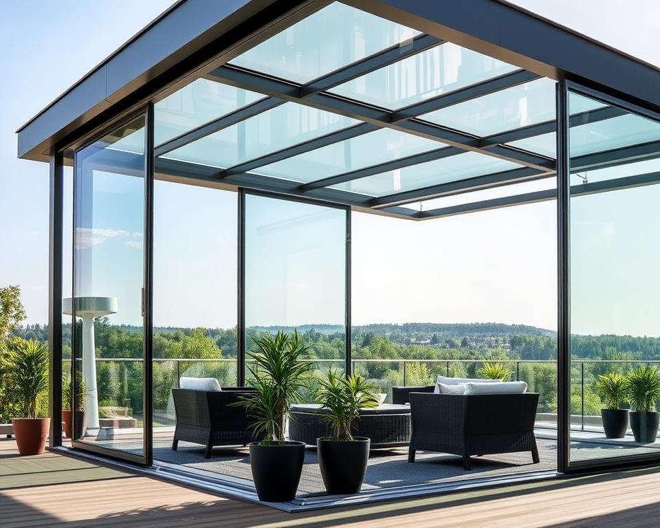 terrasoverkapping bocholt