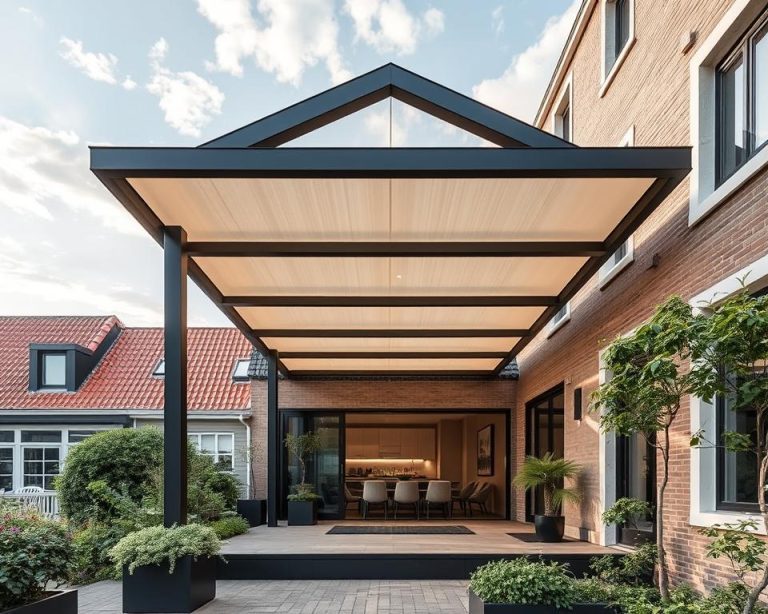 terrasoverkapping kopen maastricht