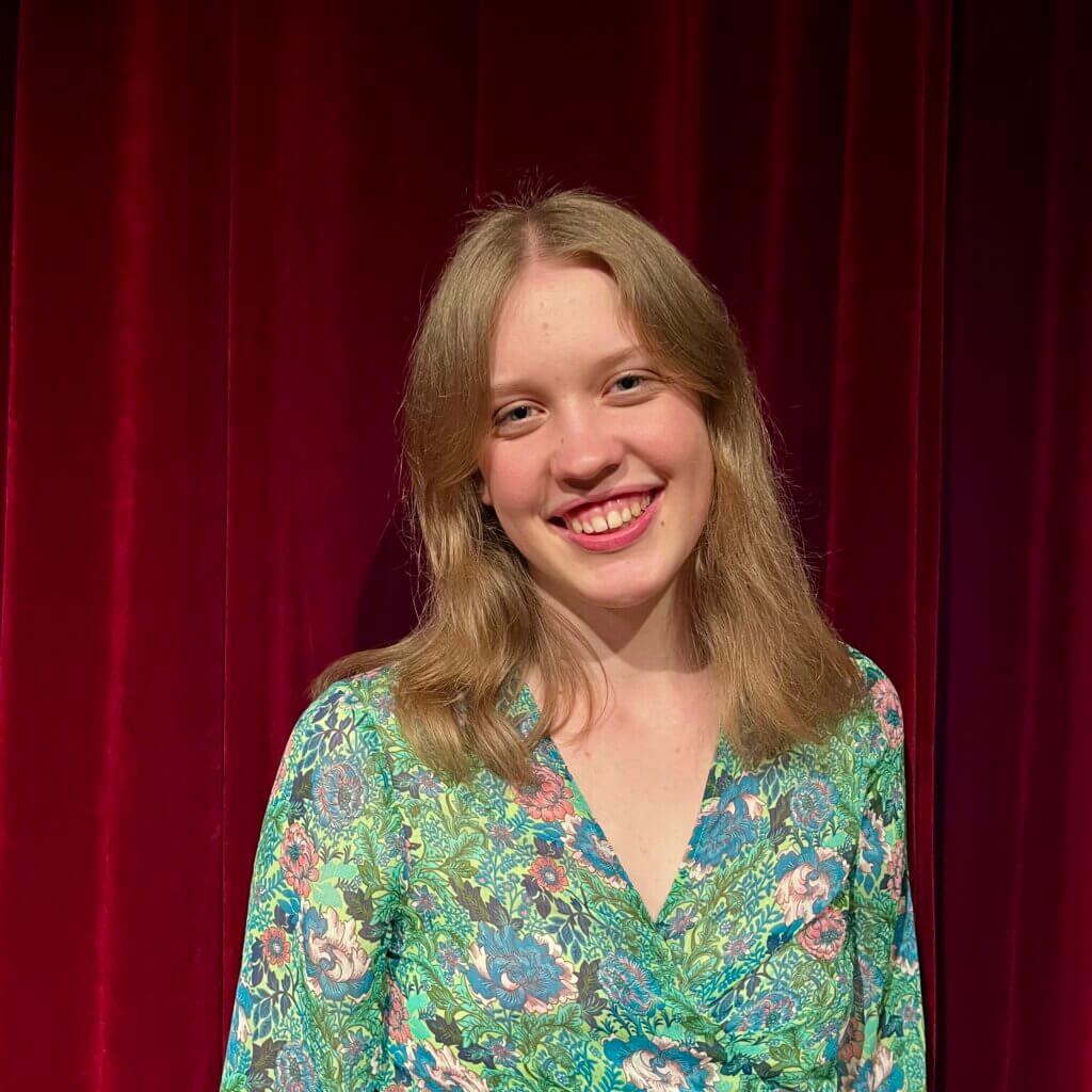 Rosa Stanley